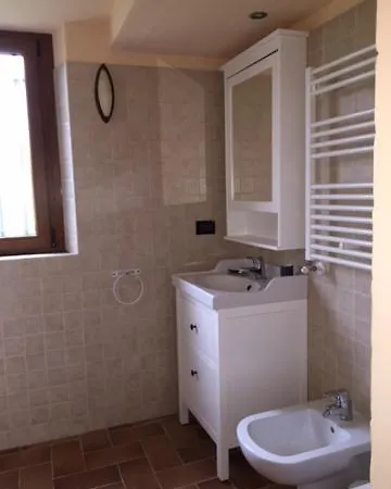 Agroturismo Cascina Battivacco Milán