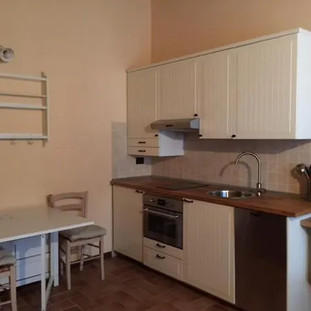 Çiftlik konaklama Cascina Battivacco