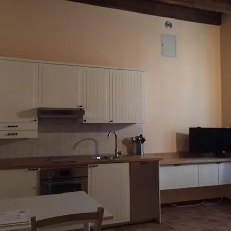 Cascina Battivacco Çiftlik konaklama Milano