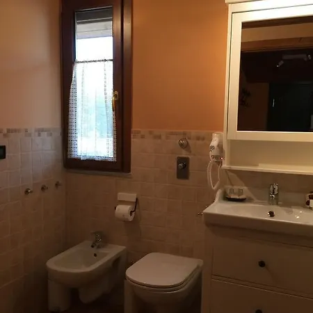 Cascina Battivacco Çiftlik konaklama