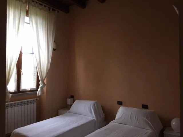 Cascina Battivacco Milano