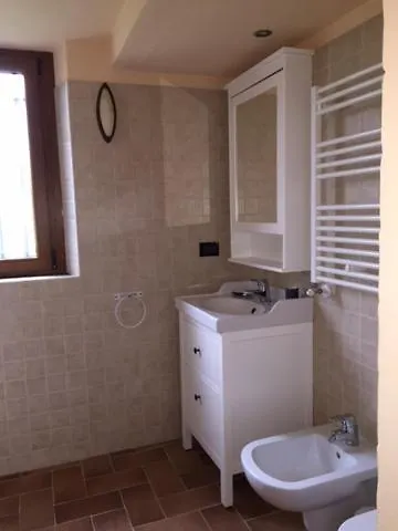 Çiftlik konaklama Cascina Battivacco Milano