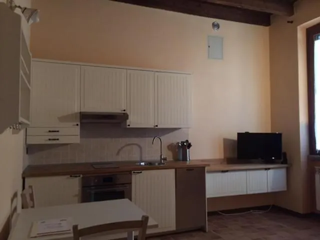 Cascina Battivacco Çiftlik konaklama Milano