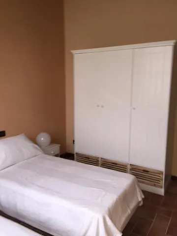 Cascina Battivacco Çiftlik konaklama