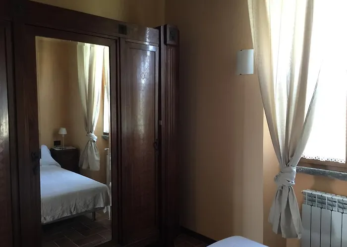Cascina Battivacco * Milano