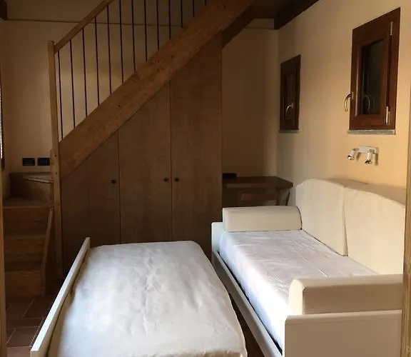 Cascina Battivacco Milano